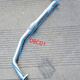 
Yusenyi adapted to JAC truck accessories Haoyun Junling muffler exhaust pipe sealing hanger bronchial postprocessor light yellow D6173