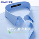 Romon Modal non-iron anti-wrinkle long-sleeved shirt men's casual business workwear formal wear men's shirt