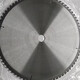He Jiagong 300350400 alloy saw blade woodworking saw blade wood woodworking disc saw two-phase three-phase cutting 35060 teeth 25 points 4 holes