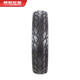 Chaoyang Tire 3.50-10 electric vehicle motorcycle scooter vacuum tire Dunjia Tenglong run-flat warranty 8-layer H-687