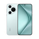 Huawei Pura70 ultra-fast Fengchi flash camera second generation Kunlun glass Huawei P70 smartphone ice crystal blue 12GB+512GB
