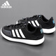 Adidas (adidas) Adidas River Tracing-Schuhe für Männer und Frauen, neue Outdoor-Wat-Freizeitsportschuhe JH9756_black 44