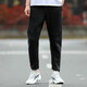 
Adidas (adidas) sweatpants men's pants spring and autumn new running breathable comfortable casual pants fitness training pants trousers HE9894/black XL