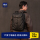 Heilan Home (HLA) Backpack Men's Business Travel Commuting Travel Backpack Men's Large Capacity Computer Bag Sports Bag 2025 New Style