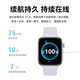 
Huawei (HUAWEI) [National Subsidy 15%] WATCH FIT 4 Smart Watch Sports Bluetooth Calling Thin and Large Screen High School Student Health Management NFC Access Control Men and Women Heart Rate Phantom Silver [Selected Watch Strap + Exquisite Dial]