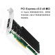 LR-LINK original Lianrui PCIex8 single port dual port 40GQSFP+ server fiber optic network card Intel 40G to 4x10Gintel XL710 chip LREC9902BF-2QSF LREC9902BF-2QSFP+40G dual port