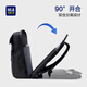 Heilan Home (HLA) Backpack Men's Business Travel Commuting Travel Backpack Men's Large Capacity Computer Bag Sports Bag 2025 New Style