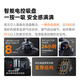 
Iron head TILTA pocket shock-absorbing arm mobile master pocket3 car shooting stand mini cycling running sports shooting auxiliary suction cup shock absorber live broadcast car shooting shock absorption system [handheld + car shooting] all-round suit - desert color