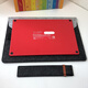 Wacom original digital tablet protective case CTL672/472/6100 Gaoman 1060/M6 hand-painted board storage protection bag Gaoman 1060pro pencil bag 1x1cm