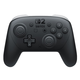 Nintendo Switch Nintendo switch2 PRO second generation controller NS2 Hong Kong version Bluetooth controller black controller accessories improve battery life HD vibration