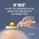 Leyoupai cat comb to remove floating hair comb, knot-opening comb, needle comb, cat hair cleaner, dog comb, ping pong comb
