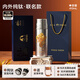 TOMIC Double-layer Pure Titanium Insulated Cup Zhu Bingren Copper Joint Tea Water Separator Tea Cup Water Cup Double Eleven Gift