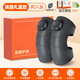 Wireless Portable Knee Massager Electric Heating Joint Warming Mugwort Hot Compress Massage Knee Protector Leg Massager Magnetic Suction Model-Single