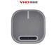 Vihide VHD-M300 video conferencing omnidirectional microphone 6-meter sound pickup driver-free wireless Bluetooth connection speaker desktop speaker 20-40 internal conference room M300
