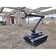 Lingle intelligent explosion-proof and explosive disposal robot, customized development of crawler chassis of explosive disposal robot arm, customization link, contact customer service for customization