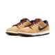 Nike (Nike) Dunk SB Low Yellow Sports and Leisure Retro Fashion and All-Match Low Top pour hommes et femmes FZ1278- FZ1278-200 MENS SPOT 36