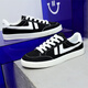 Wang Zhibu Canvas Shoes Мужская весенняя и осенняя мода. Случайные ботинки модные спортивные кроссовки для подростков
