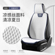 Youshu адаптируется к новому 2025 Haval Raptors Fuel Version Version Coash Seat Seat Cover Bessoline H6 National Trend M6 Cover Seat Cover H2H5 Midnight Blue Whole Car Стандартная версия] yunduo шелковая ткань Haval M12004-2025 модель модели