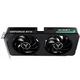 Yeston GeForce RTX 5050 8GB Deluxe Edition DLSS 4 E-Sports Light Chasing Game Design AI Computer Independent Graphics Card