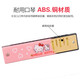 
AIMEI Lebaoer 16-hole harmonica children beginner polyphonic C tune boy and girl oral organ kindergarten gift toy device red strawberry bear color box