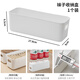 Home Story Japanese Sock Storage Box Large Capacity Sock Storage Artifact Socks Underwear Organizing Box Underwear Sock Storage Box