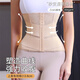 Langsha Belly Controlling Belt Thin Double Layer Pressure Belly Belt Women's Belly Controlling Powerful Postpartum Belt Waist Sealing Waist Shaping Belt