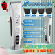Xuanniao pet shaver dog electric clipper professional pet shop special Teddy Bichon shaving P100+9.6 blade