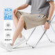 Baleno S/K series short-sleeved shorts men's summer versatile casual trendy T-shirt sports breathable quick-drying sportswear