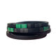 Ceinture triangulaire tridimensionnelle SPC3690 / 3700/3750/3759/3800/3810/3850/3890/3900 SPC3850