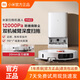 Xiaomi Mijia sweeping robot M40 all-in-one sweeping, mopping, washing and drying machine, automatic cleaning, dust collection, washing, mopping, drying and hydration, bionic dual mechanical arms, anti-winding 98 new Mijia sweeping and mopping robot M40