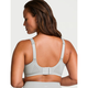 Victoria's Secret Victoria's Secret Sports Bra Pilates Bra Thin Wireless Sports Running Yoga Fitness Quick-Drying Elastic Corset Vs White 70D