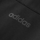 Adidas men's trendy training running stand collar casual sports outdoor windproof jacket KG8970 L