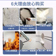 
Jinhao exterior wall paint water-wrapped sand colorful imitation stone paint marble villa stone self-built house sandblasted real stone paint waterproof coating JL-9901 no shipping fee 9901L 75 tuition Jin[Jin equals 0.5 kg]/barrel can be constructed about 20