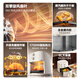 SUPOR air fryer household large capacity 6L easy-to-use knob fully automatic all-in-one machine steam tender KJ60D813