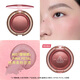 3CE Soft Mist Multi-Purpose Cream Wooden Powder Pink Petal Blush Eyeshadow MUUT Limited Birthday Gift