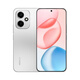 Honor 400 new 5G mobile phone 200 million ultra-clear photo portraits 7200mAh Qinghai Lake large battery Honor 400 AI mobile phone Honor Lanyue Silver 12GB+256GB official standard configuration