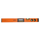Laser Laser LS160-60 digital display slope measurement spirit level with laser point measurement level LS165III