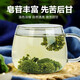 云南三七花正品24年新花特产干花干田七茶三七花泡水喝 精选四年三七花501克瓶装