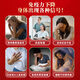 关德兴宝芝林破壁灵芝孢子粉礼盒装90粒*2瓶 增强免疫父亲节礼物