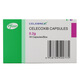 Celebrex Celecoxib Capsules 0.2g*18 capsules/box 3 boxes