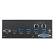 Advantech ARK-3531 industrial computer embedded micro mini industrial control small host 4 network ports 8/9 generation high performance Advantech ARK-3531 i3-8100/8g/128g