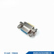 J30J-15ZKW J30J-15TJL J30J-15ZKP J30J rectangular connector 15 plug socket J30J-15ZKP-300_socket with wire 30CM