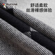 Woodpecker (TUCANO) scarf for men with cashmere winter thickened warm wool men's all-match scarf New Year's birthday gift gift box