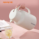 Joyoung thermos kettle household large-capacity thermos kettle glass liner thermos kettle student dormitory thermos 1.45L