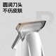 Tiger pet cat foot shaving device, silent clipper to trim the soles of the feet, electric clipper, pet-specific dog shaving pusher, widened head shaver, washable + bass