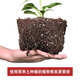 Huaminuo nutrient soil for flower cultivation, general flower soil, large bag of flower soil, 100 Jin, equal to 0.5 kg, potted flower planting soil, organic fertilizer, general nutrient soil, 50 Jin, equal to 0.5 kg, added rooting powder carbendazim