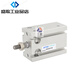 AIRTAC pneumatic small cylinder MD6/10/16/20X5X10X15X20X25X30X35X MD6X5S