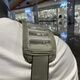 Nike (NIKE) new casual military green fitness sports shoulder bag handheld shoulder bag men and women CZ1366-320 BA6169-410 Mind Blue 47x22x2