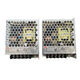 
MEAN WELL LRS-35/50220 to 24V/12V switching power supply 15/48/36/5 transformer small volume NES LRS3524 24V 15A