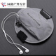 Arm bag sports mobile phone arm strap running arm bag outdoor sports arm bag wrist bag waterproof pink